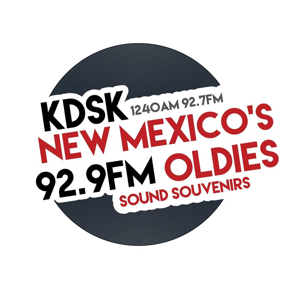 KDSK New Mexico Oldies